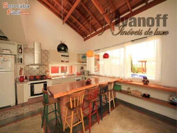 Chácara em , Sorocaba - Linda chácara a venda em SOROCABA 1225 - Foto 6